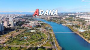 Adana Şehirlerarası nakliyat